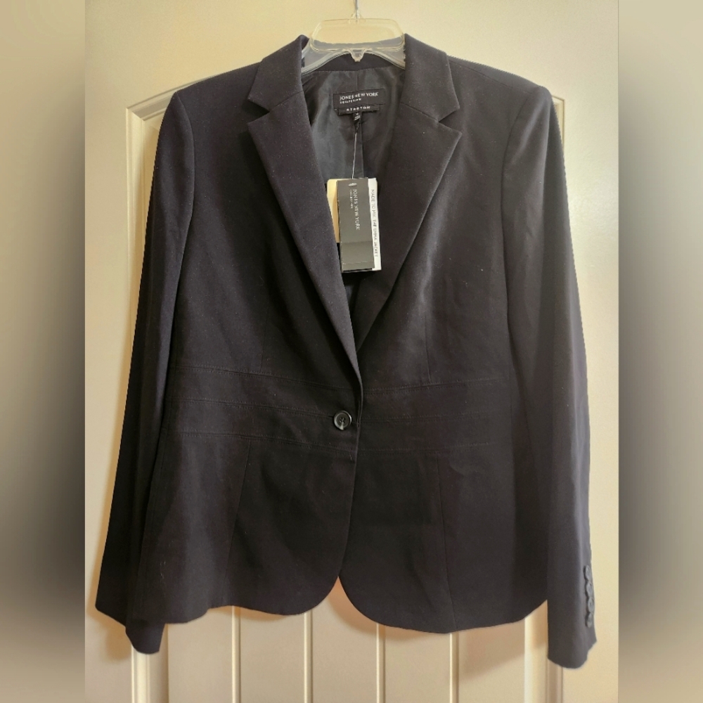 Womens Jacket